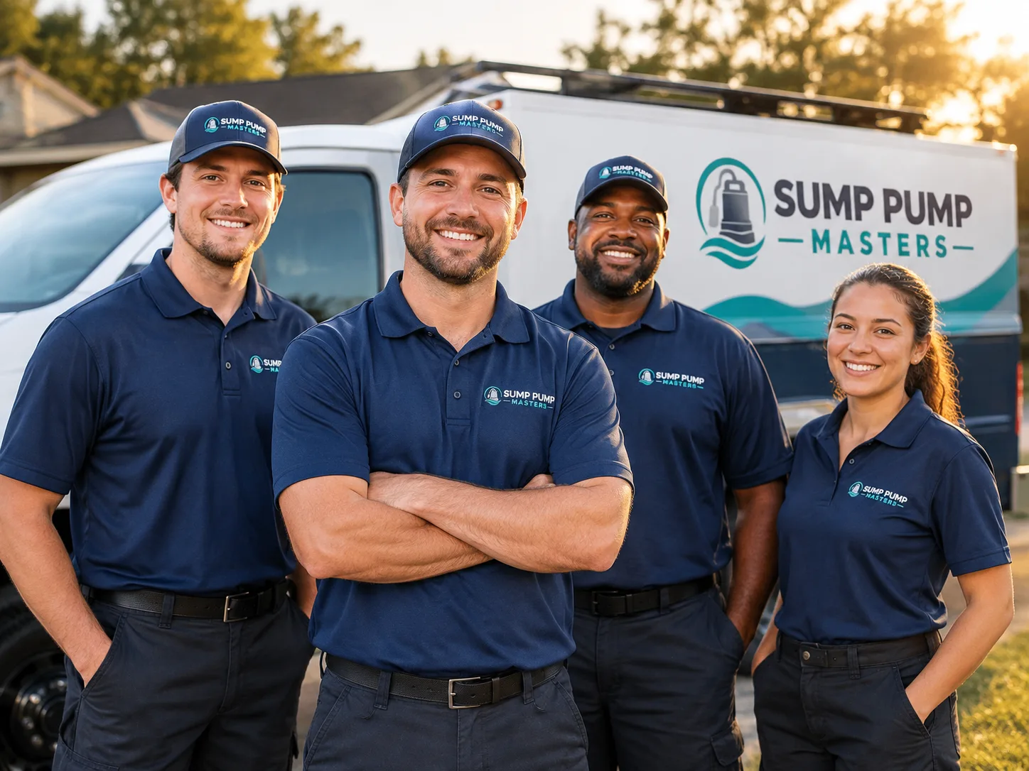 Sump Pump Repair company in Mount Victoria, MD