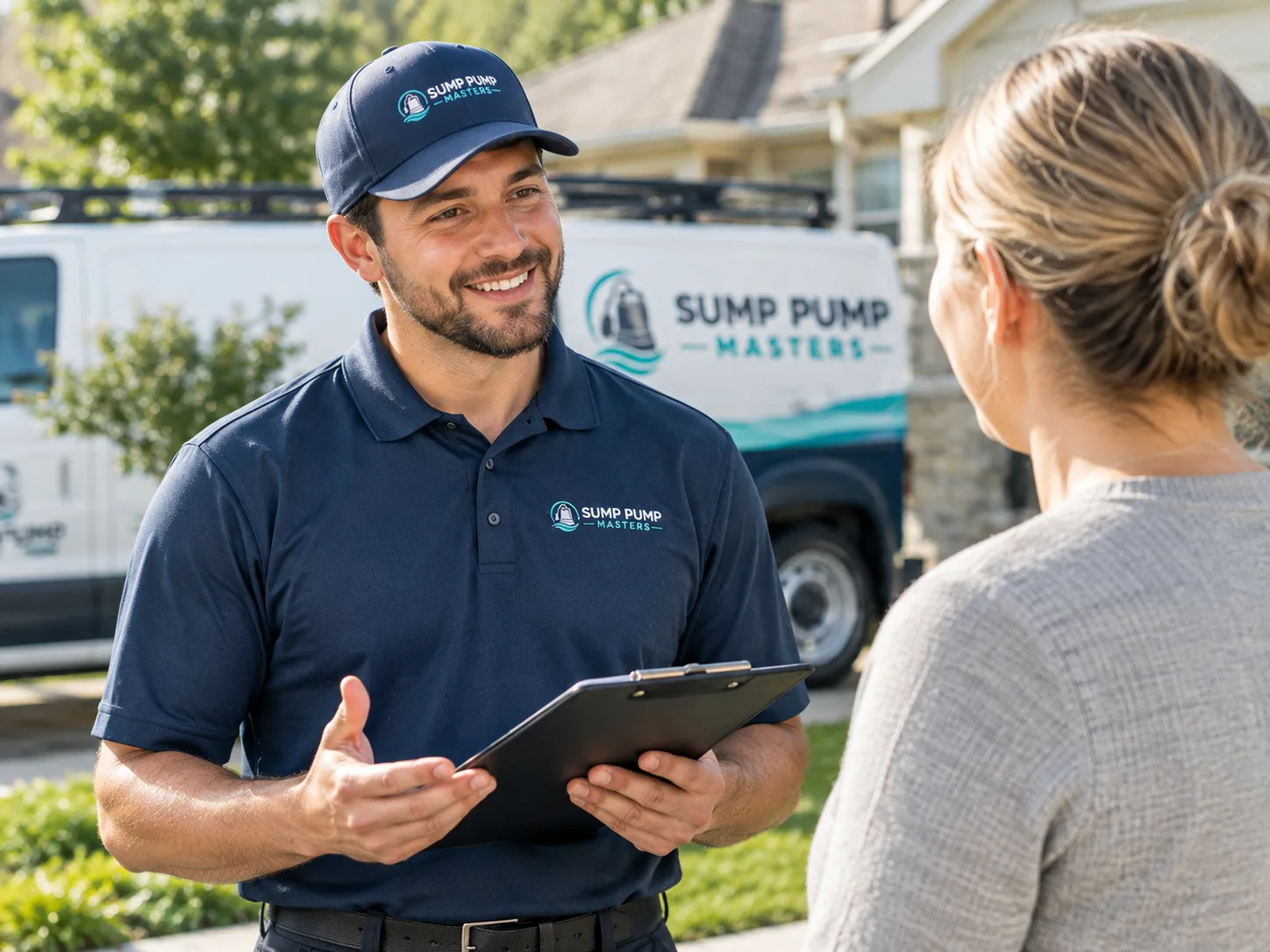 Sump Pump Repair Mount Victoria, MD FAQs